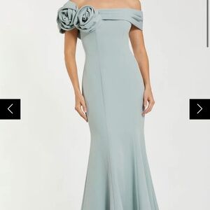 Waited to long to return and found something  less formal